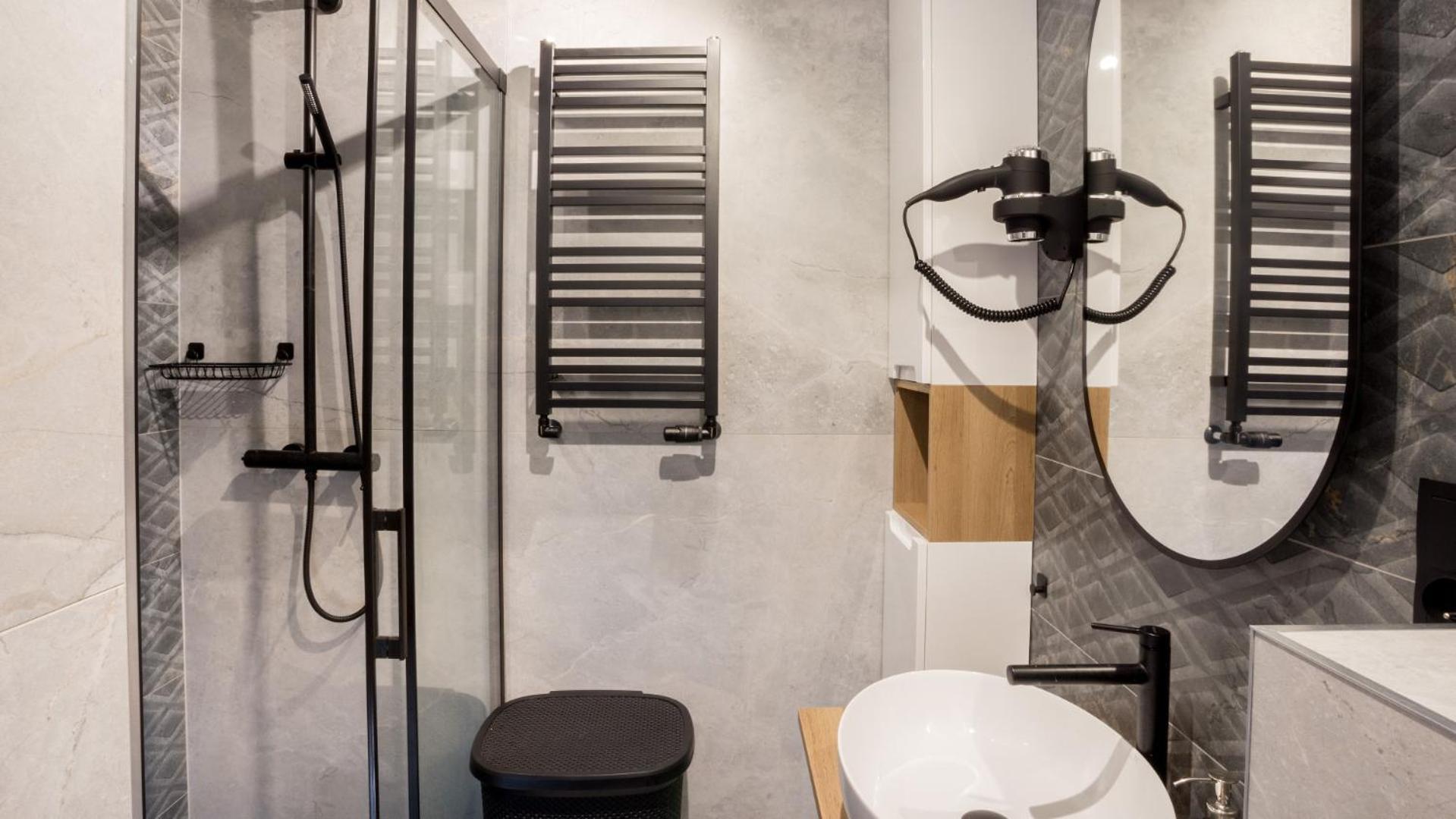 Apartament Baltycka 3 乌斯特卡 外观 照片